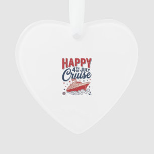 Croisière vintage patriotique du 4 juillet Happy_1