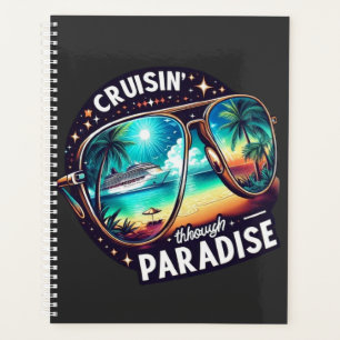 Croisine" à travers le paradis : Vibes d'évasion t