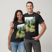 Croissance 2718 T-shirt (Unisexe)