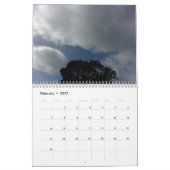 Croissance du calendrier 2024 indépendamment de la (Feb 2027)