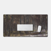 Croissance du morrow (Clavier et souris)