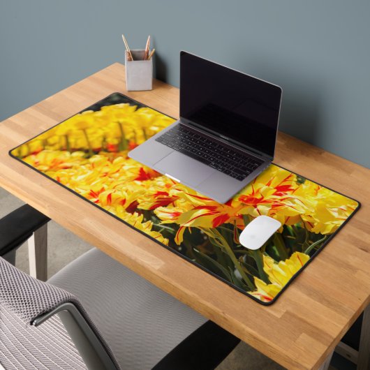 Croissance en or (Bureau 2)