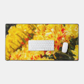 Croissance en or (Clavier et souris)