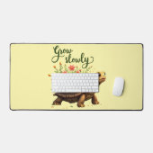 Croissance Lente Du Mat De Bureau (Clavier et souris)