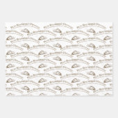 Croissant French Bakery Pain au Chocolat Inpakpapier Vel (Voorkant 2)