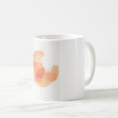 croissant mug (Devant droit)