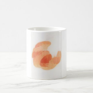 croissant mug koffiemok