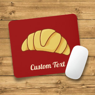 Croissant Muismat