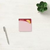 Croissant Post-it® Notes (Kantoor)