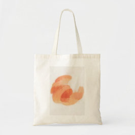 croissant tote