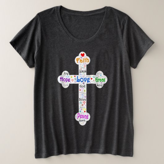 Croix (Design devant)