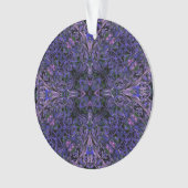 Croix 5 de plume de Frost (devant)