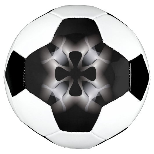 CROIX ABSTRAITE (Tourné)