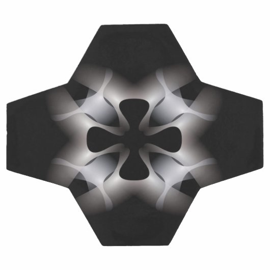 CROIX ABSTRAITE (Plat)