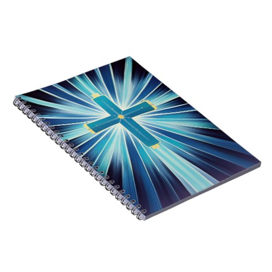 Croix Bleue du Journal Lumière (Côté Droit)