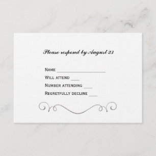 Croix celtique élégante RSVP