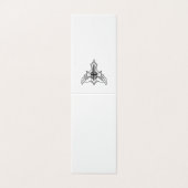 Croix chrétienne (Outside Unfolded)