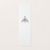 Croix chrétienne (Outside Unfolded)