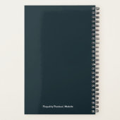 Croix chrétienne Bible traditionnelle Verse Joshua (Dos)