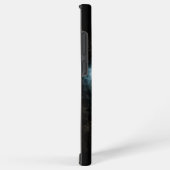 Croix chrétienne céleste Samsung Galaxy Coque (Côté droit)