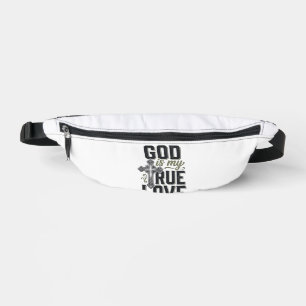 Croix Chrétienne Dieu Est Mon Véritable Amour Vect