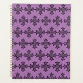 Croix copte (Devant)