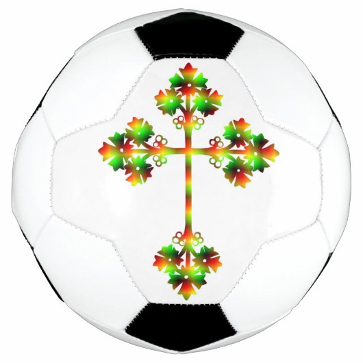 CROIX DE FANCY (Devant)