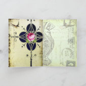 croix de gant (Intérieur)