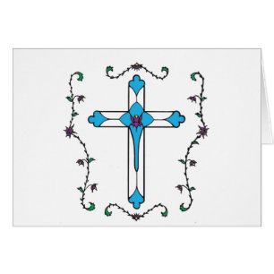 Croix de Jésus