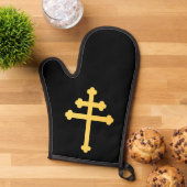 Croix de Lorraine (De haut en bas)