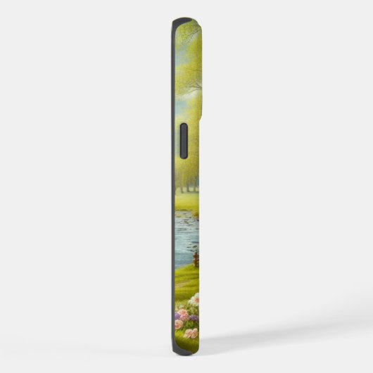 Croix de Pâques avec oeufs (Côté droit)