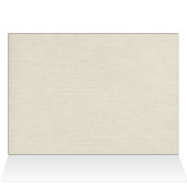 Croix de Pâques et étiquette de prix sur la Bible (Intérieur Horizontal (Haut))