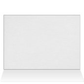 Croix de Pâques et étiquette de prix sur la Bible (Intérieur Horizontal (Haut))