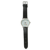 Croix de Pâques eWatch Montre (Plat)