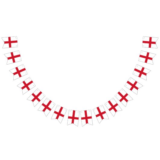 Croix de St George ~ Drapeau d'Angleterre (Tout)