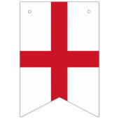 Croix de St George ~ Drapeau d'Angleterre (Premier drapeau)