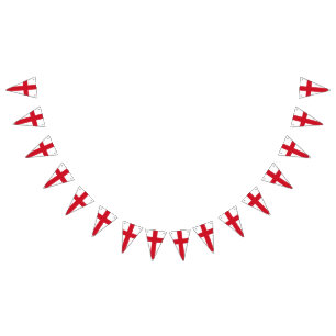 Croix de St George ~ Drapeau d'Angleterre