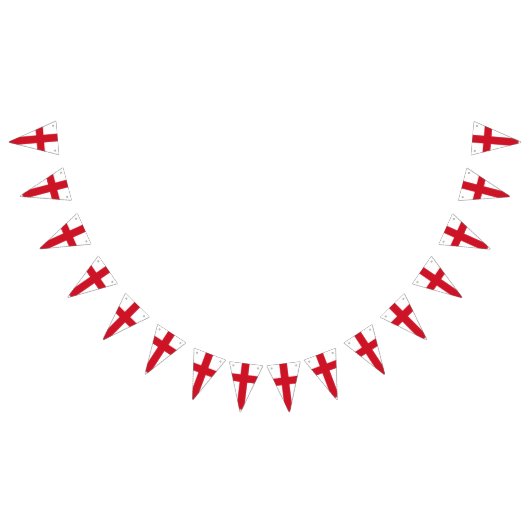 Croix de St George ~ Drapeau d'Angleterre (Tout)