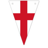Croix de St George ~ Drapeau d'Angleterre (Troisième drapeau)