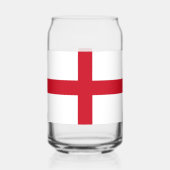 Croix de St George ~ Drapeau d'Angleterre (Verso)