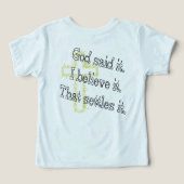 Croix d'or dit (Design Verso)