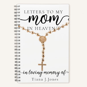 Croix Mère Mémorial Grief Sympathie Carnet