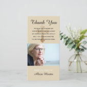 Croix religieuse de Merci commémoratif de (Debout devant)