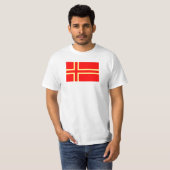 Croix Saint Olaf T-shirt (Voorkant volledig)