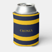 CRONEA Beer Stubby Cooler (Blikje Achterkant)