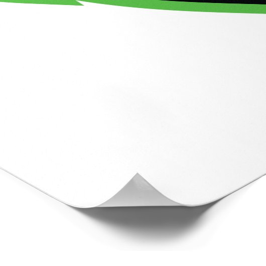 Cronos Greek God Gray Beard Poster (Hoek)