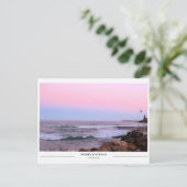 Cronulla Beach Sydney Briefkaart (Staand voorkant)