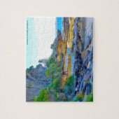 Cronulla Sydney Australia Legpuzzel (Verticaal)