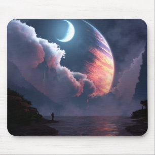 Cronus Rising Muismat