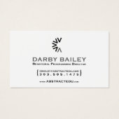 crooked path abstract concepts (Devant)